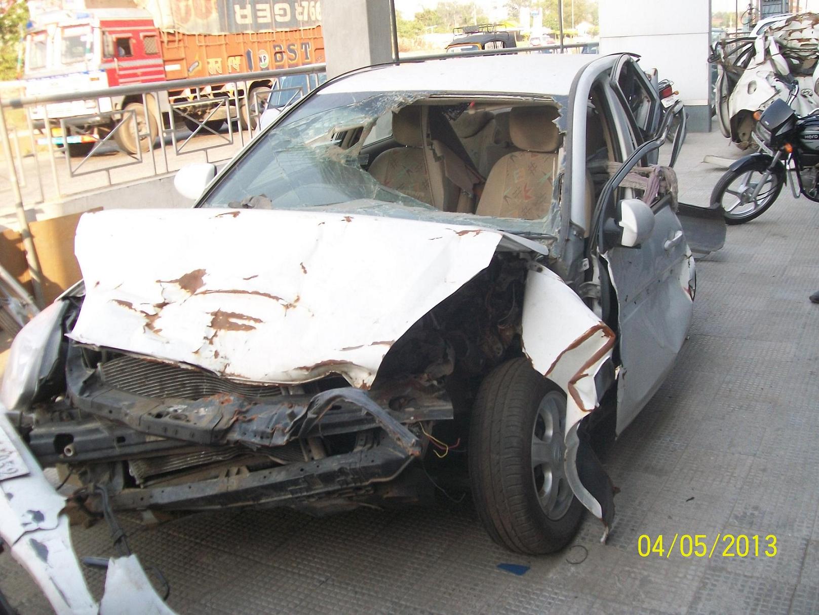VERNA 2009 picture 2