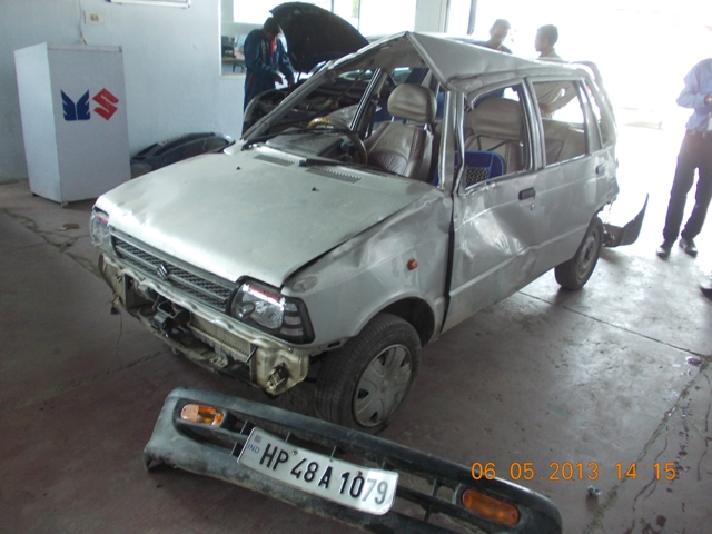 800-MPI-BSIII-STD 2011 picture 1
