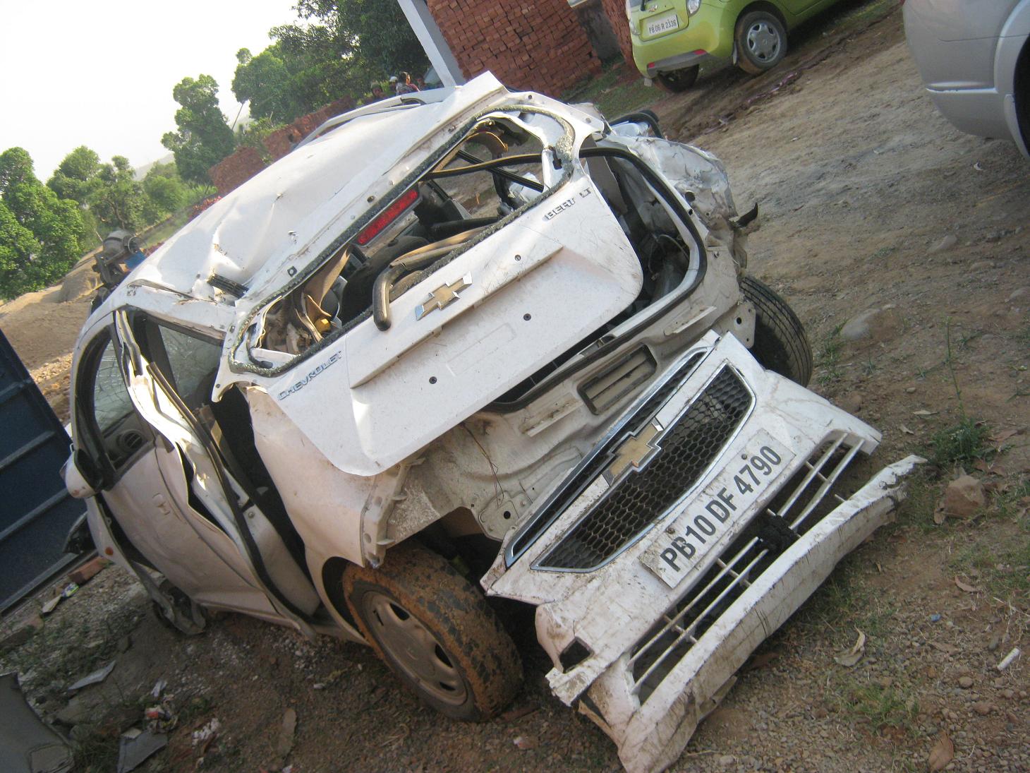 BEAT-1.2LT 2011 picture 7