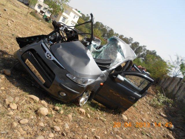 I10-MAGNA 2009 picture 1