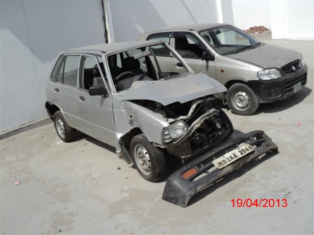 800-MPI-BSIII-AC 2005 picture 1