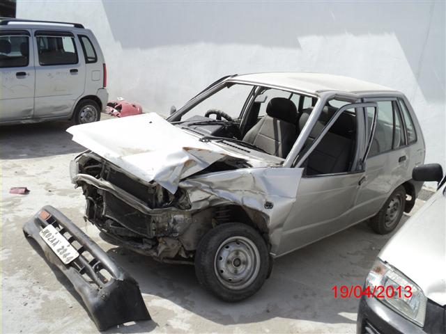 800-MPI-BSIII-AC 2005 picture 2