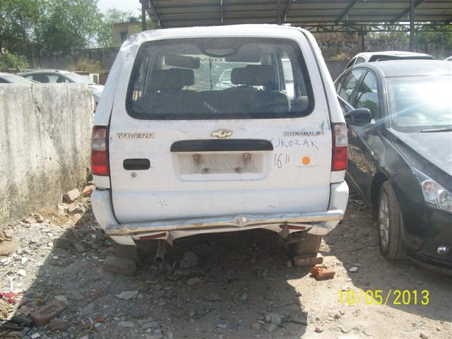 TAVERA-B2 2008 picture 4