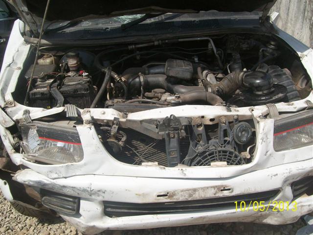 TAVERA-B2 2008 picture 6