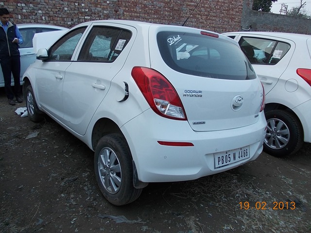 I20 2012 picture 6