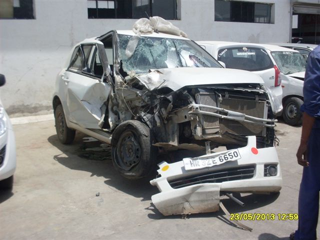 SWIFT-VDI 2011 picture 10