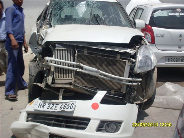 SWIFT-VDI 2011 picture 1