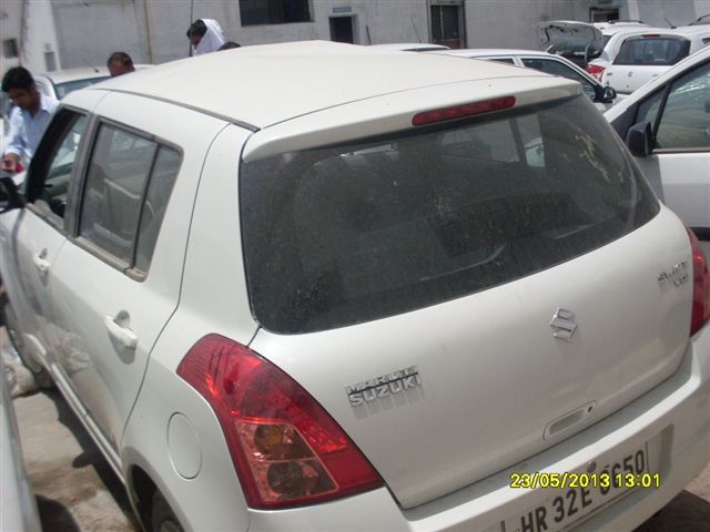 SWIFT-VDI 2011 picture 4