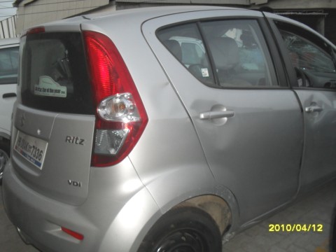 RITZ-VDI 2010 picture 5