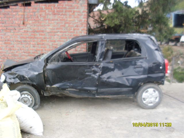 ALTO 2012 picture 2