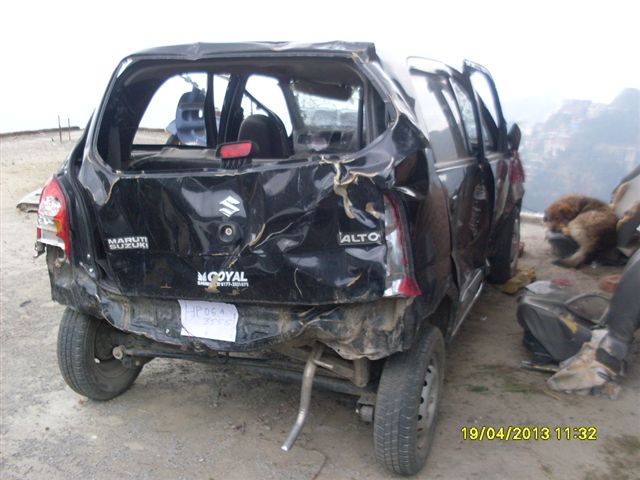 ALTO 2012 picture 8