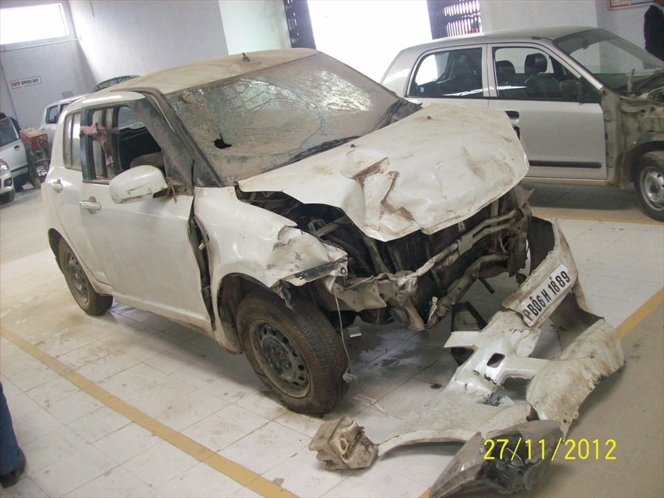 SWIFT-VDI 2008 picture 8