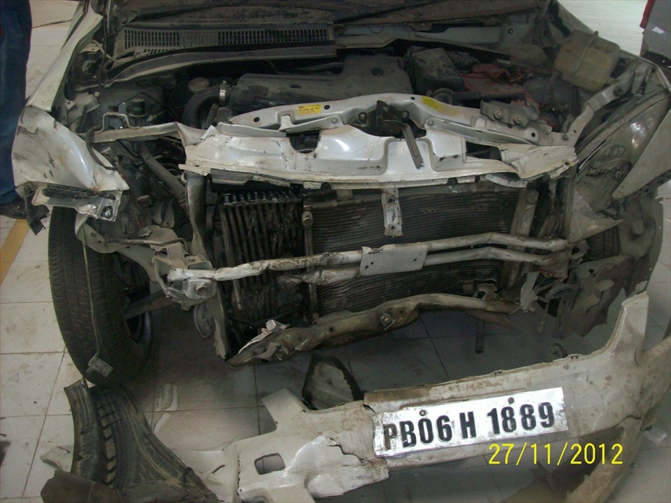 SWIFT-VDI 2008 picture 6
