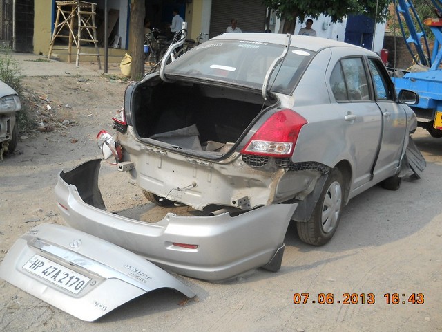 SWIFT-DZIRE-VDI 2008 picture 2