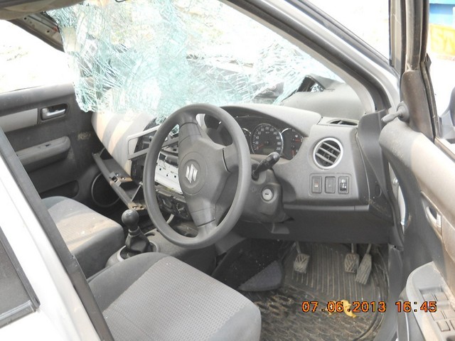SWIFT-DZIRE-VDI 2008 picture 4