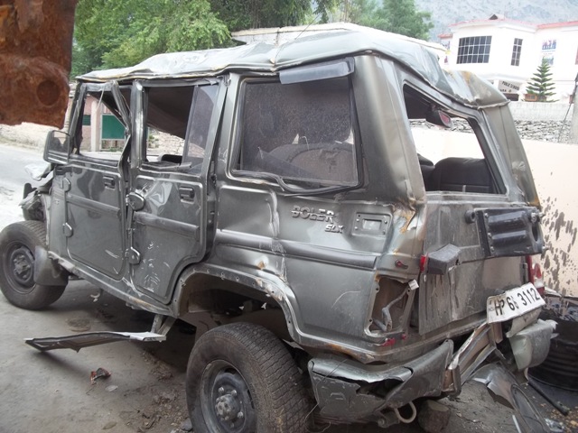 BOLERO 2011 picture 2