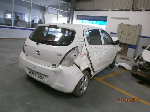 I20 2010 picture 2