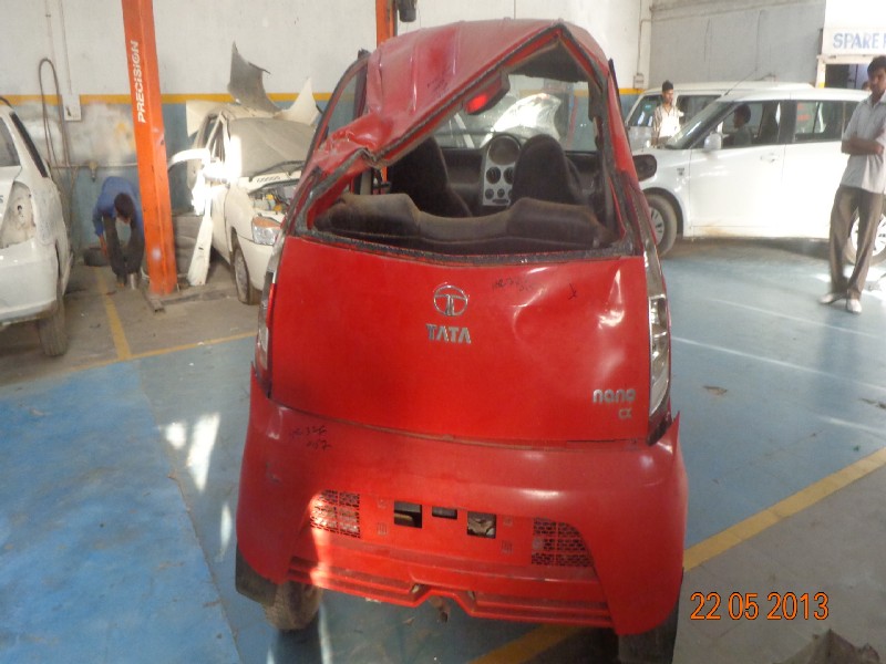 NANO 2012 picture 3