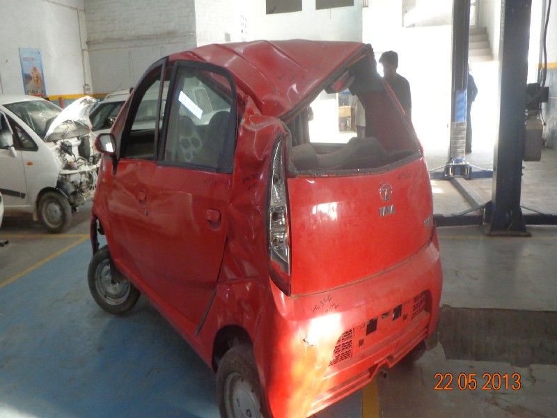 NANO 2012 picture 4