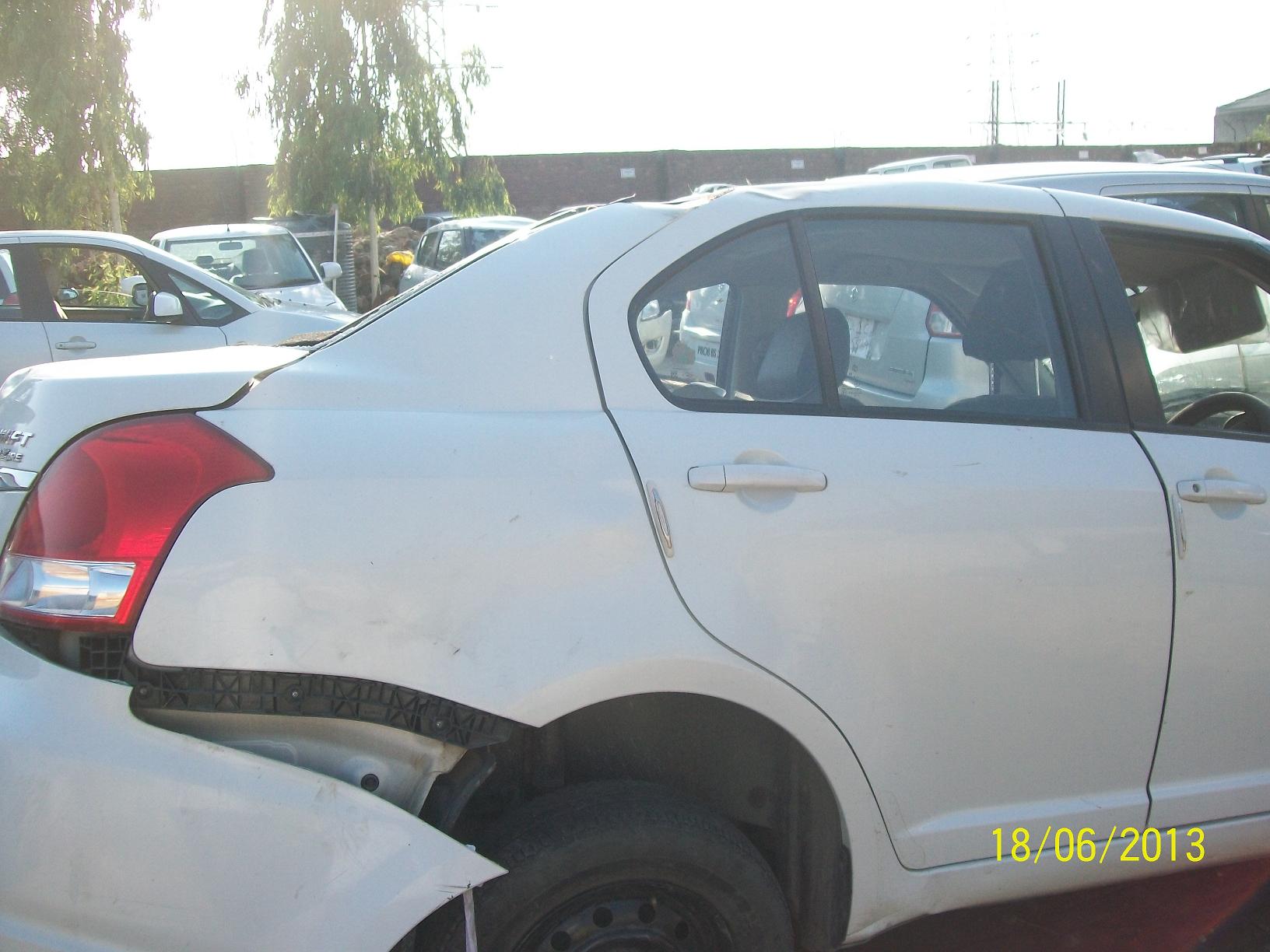 SWIFT-DZIRE-VDI 2009 picture 1