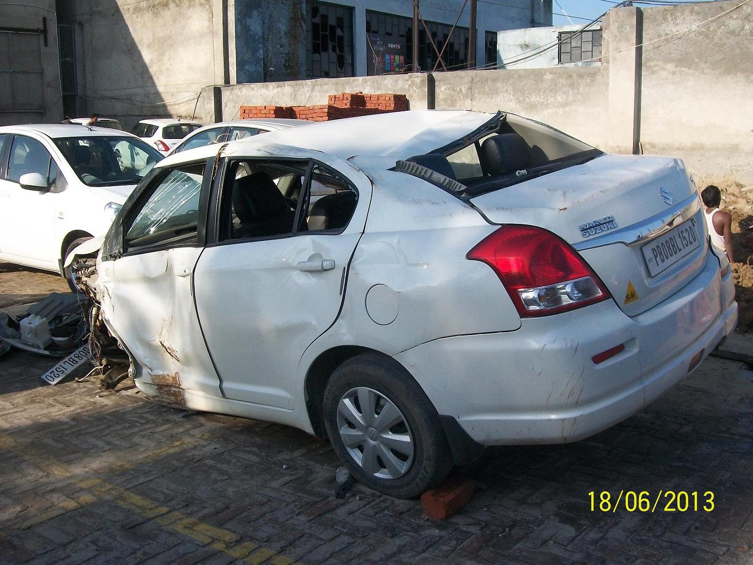 SWIFT-DZIRE-VDI 2009 picture 4