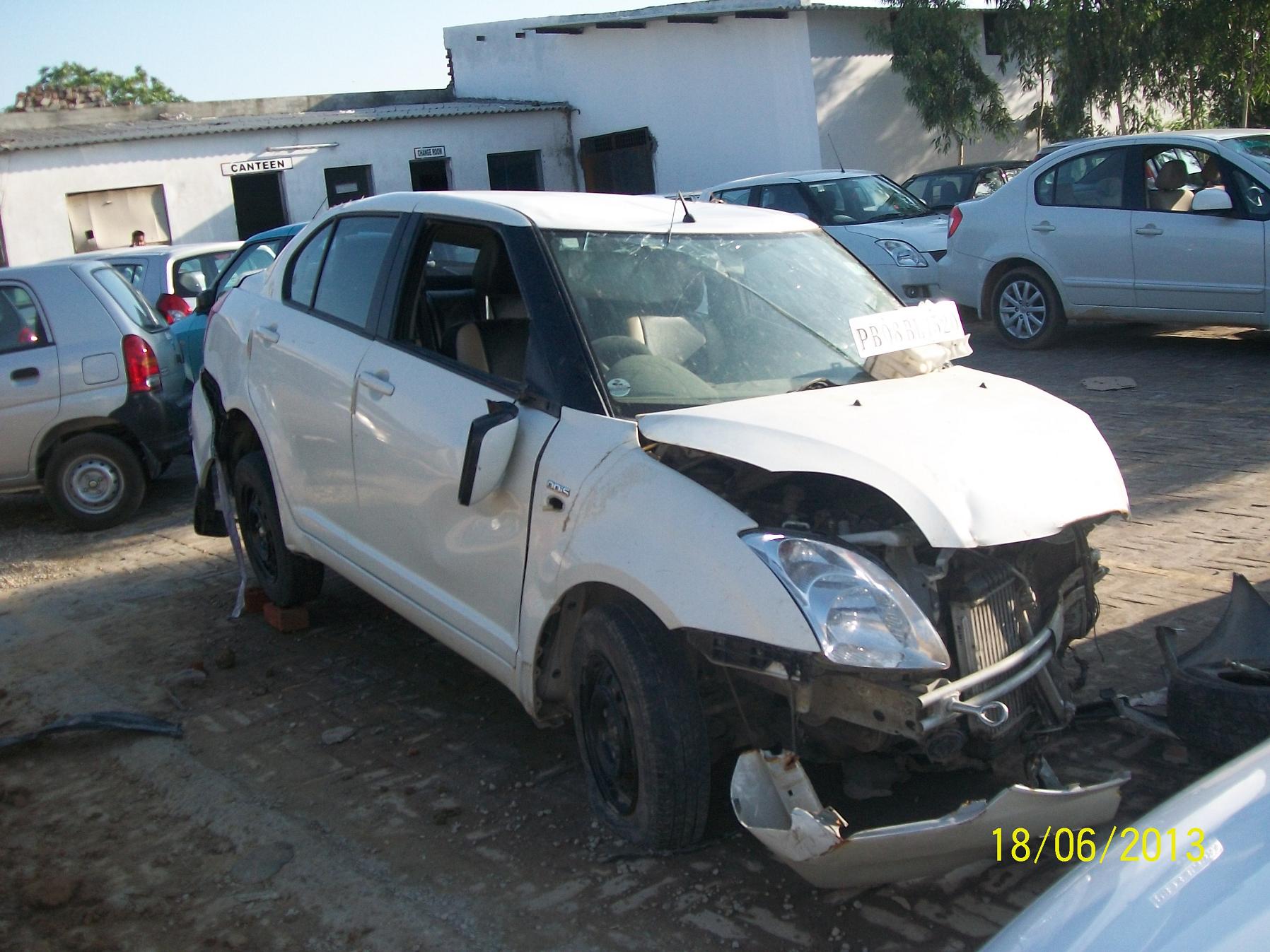SWIFT-DZIRE-VDI 2009 picture 6