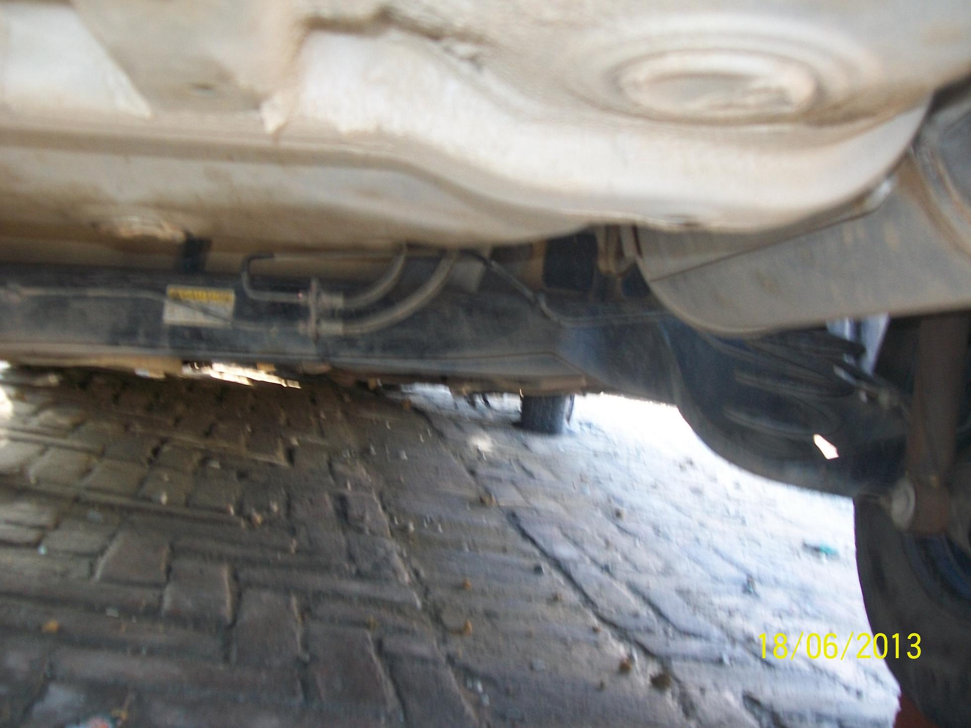 SWIFT-DZIRE-VDI 2009 picture 9