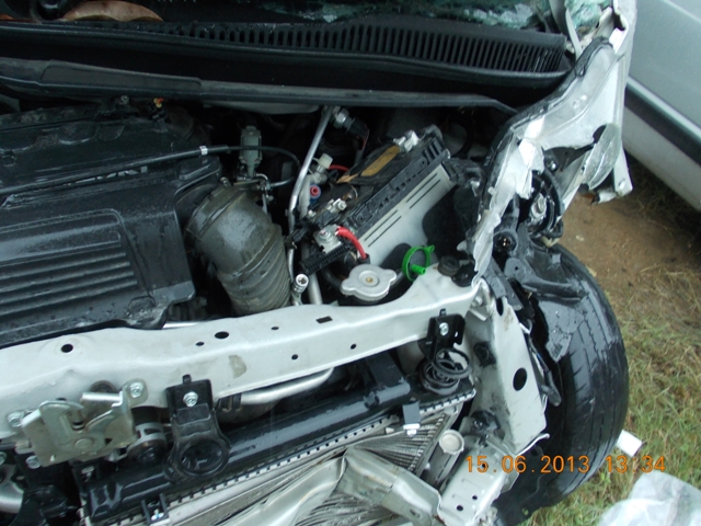 A-STAR 2012 picture 1
