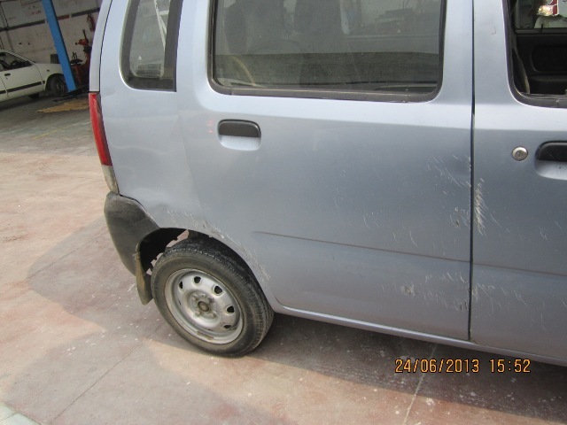 WAGON-RLXI 2003 picture 3