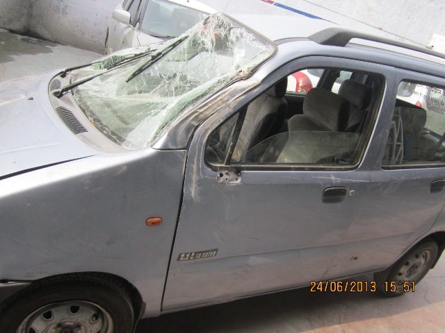 WAGON-RLXI 2003 picture 6
