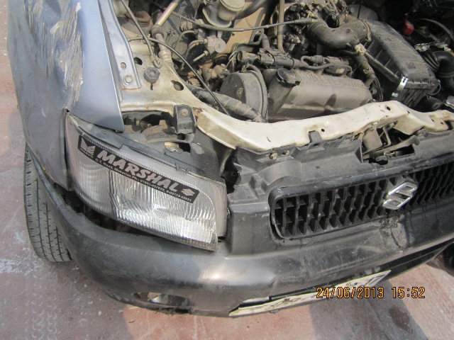 WAGON-RLXI 2003 picture 7