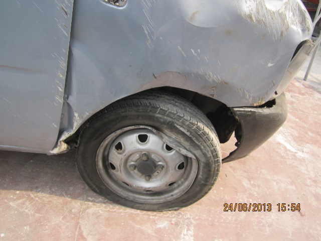 WAGON-RLXI 2003 picture 9