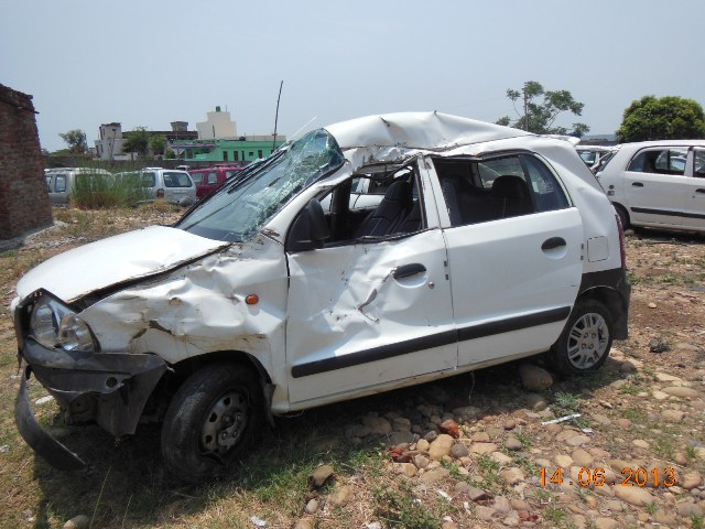 SANTRO 2010 picture 2