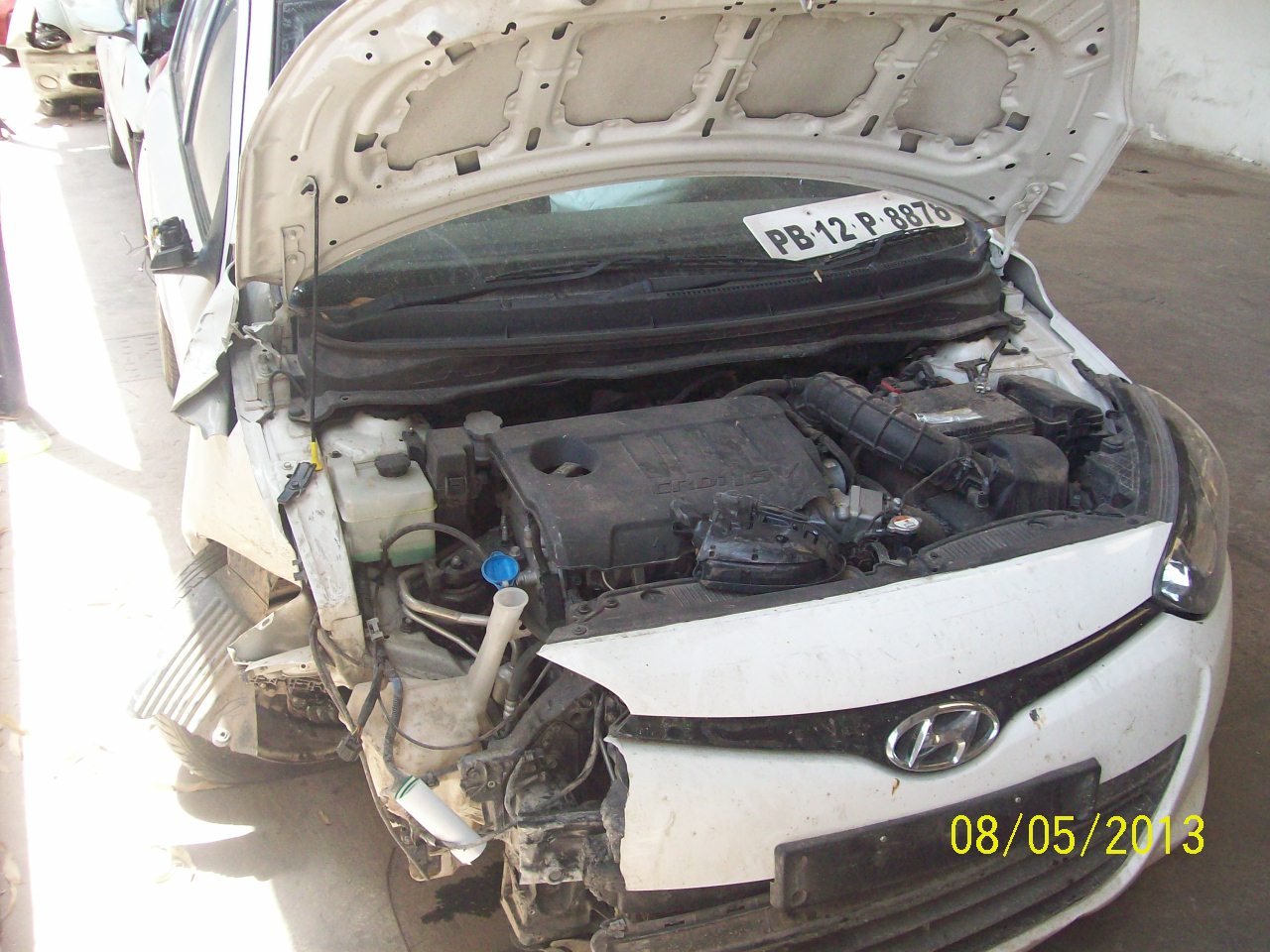 I20 2012 picture 3