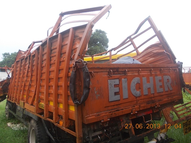 EICHER 2010 picture 9