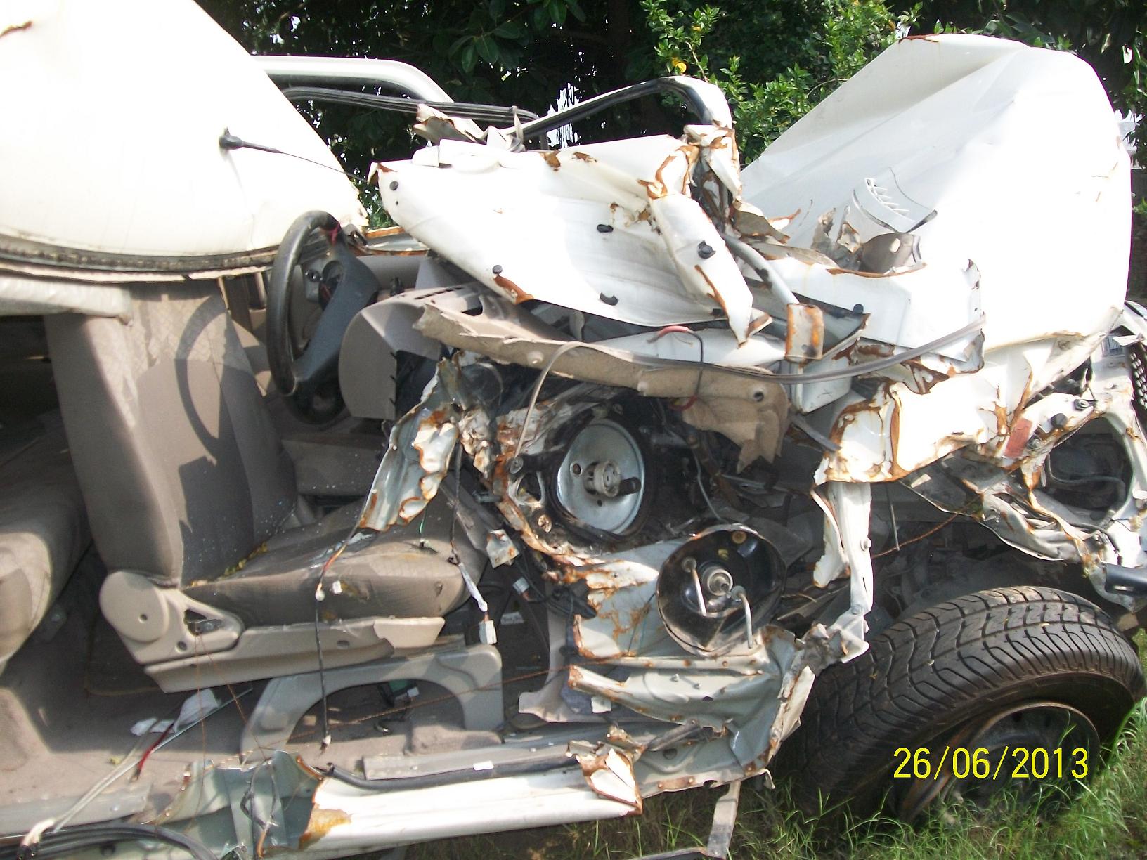 SCORPIO 2010 picture 2