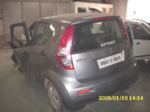 RITZ 2009 picture 3