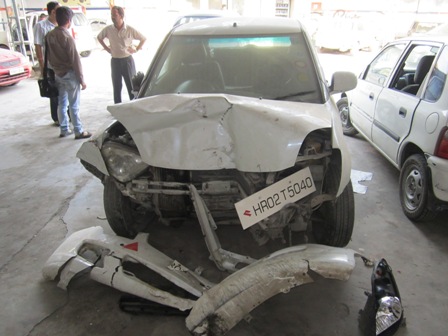 SWIFT-VDI 2008 picture 5