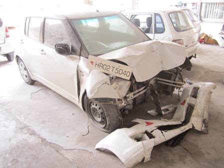 SWIFT-VDI 2008 picture 2