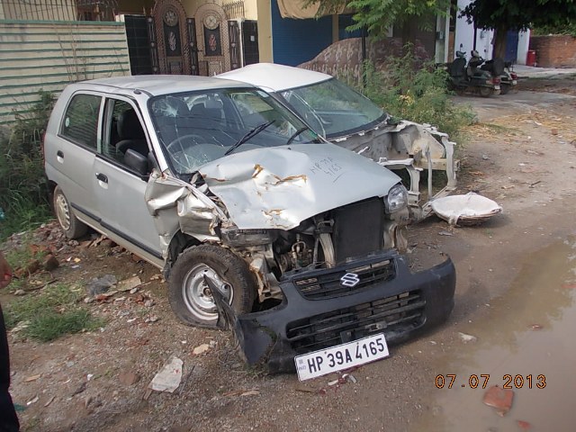 ALTO 2003 picture 10