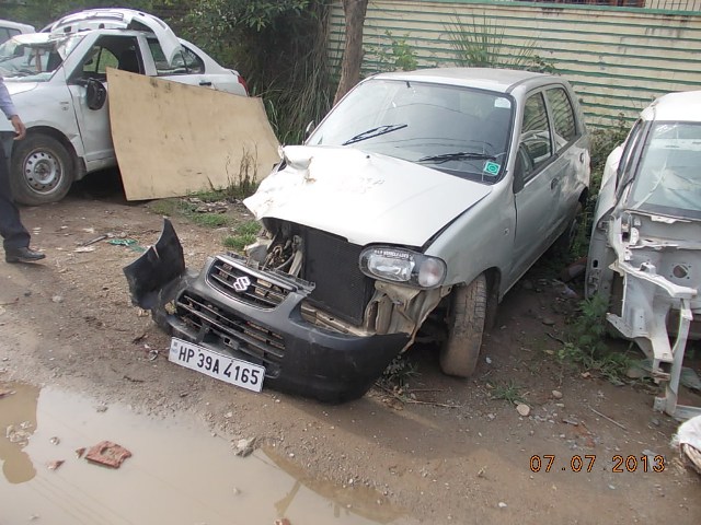 ALTO 2003 picture 1