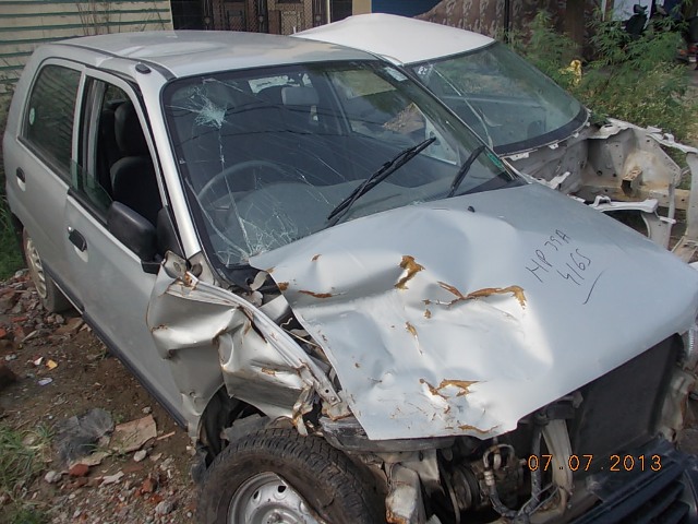 ALTO 2003 picture 2