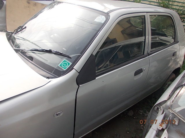 ALTO 2003 picture 4