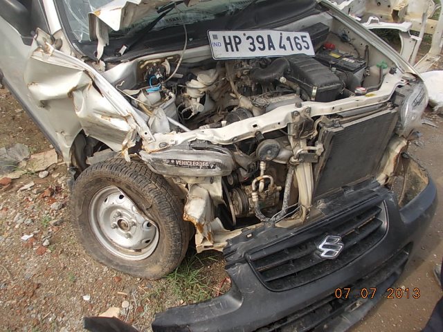 ALTO 2003 picture 5
