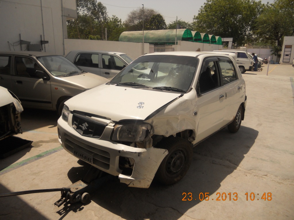 ALTO 2011 picture 1