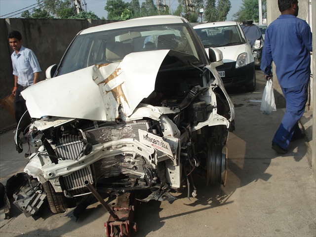 SWIFT-DZIRE-VDI 2013 picture 2