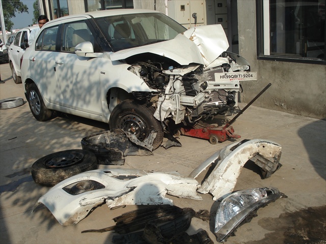 SWIFT-DZIRE-VDI 2013 picture 3