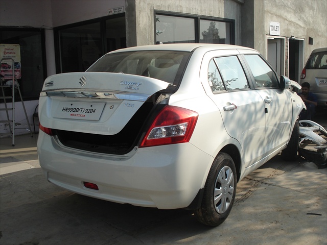 SWIFT-DZIRE-VDI 2013 picture 5