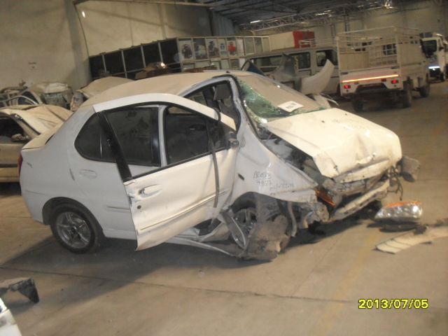 INDIGO-CS 2011 picture 1