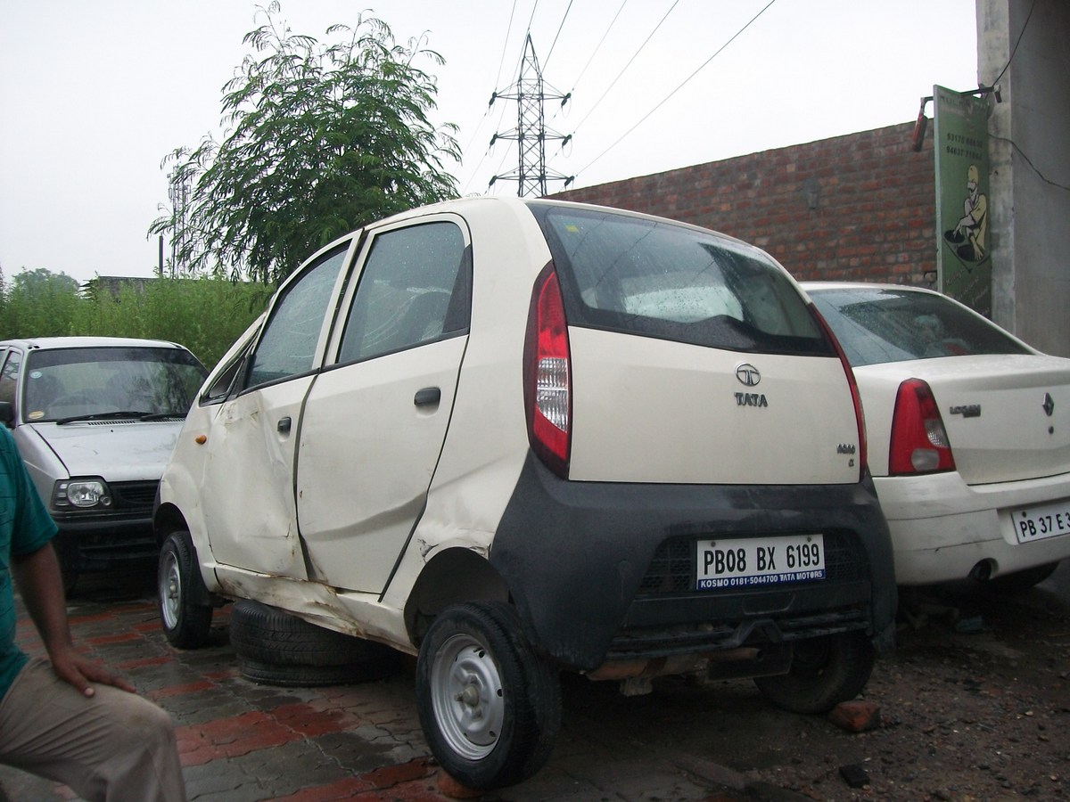 NANO 2011 picture 10